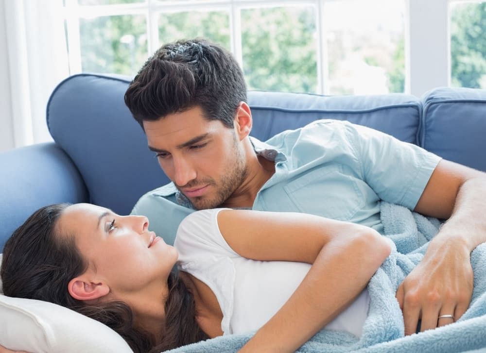 3 Best Sex Positions To Reduce Risk Of Uti And Cystitis I Uti And Sex